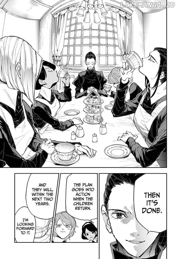 The Promised Neverland chapter 181.1 image 29_optimized